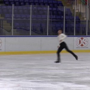 Kevin Aymoz - 2016 Warsaw Cup - SP