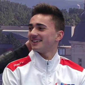 Kevin Aymoz - 2017 European Championship - SP