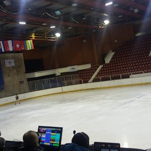 Kevin Aymoz - 2017 Denkova Staviski Cup - SP