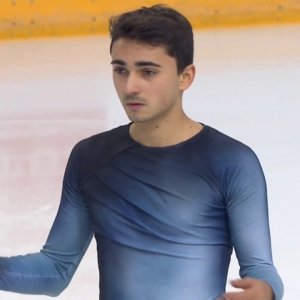Kevin Aymoz - 2017 IdF - FP