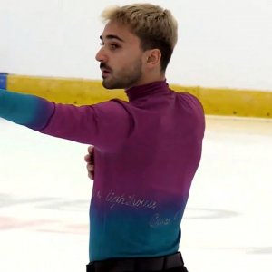 Kevin Aymoz - 2019 Autumn Classic International - FP