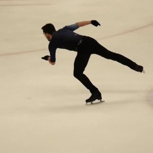 Kevin Aymoz - 2020 French National Championship - FP