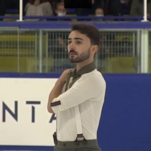 Kevin Aymoz - 2020 French Masters - FP