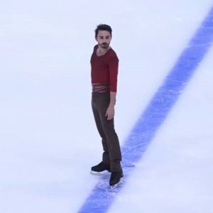 Kevin Aymoz - 2020 Winter Star - SP