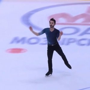 Kevin Aymoz - 2020 Winter Star - FP