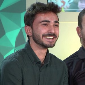 Kevin Aymoz - 2019 G Sport - Interview