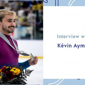 Kevin Aymoz - 2019 In the Loop - Interview
