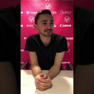 Kevin Aymoz - 2019 l'Interview A La Con - Interview