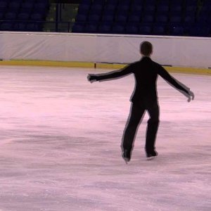 Matteo Rizzo - 2013 JGP Kosice - FP