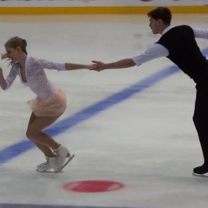 Minerva Fabienne Hase & Nolan Seegert - 2017 Minsk-Arena Ice Star FS