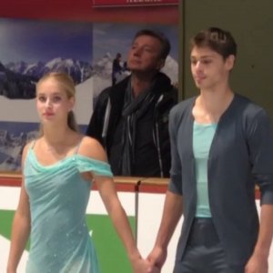 Minerva Fabienne Hase & Nolan Seegert - 2018 Nebelhorn Trophy Gala