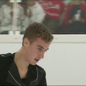 Matteo Rizzo - 2018 Lombardia Trophy - FP