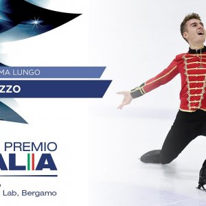 Matteo Rizzo - 2020 Gran Premio Italia Bergamo - FP