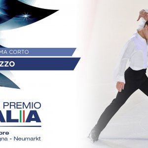 Matteo Rizzo - 2020 Gran Premio Italia Egna - SP