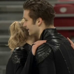 Cleo Hamon & Denys Strekalin - 2018 Junior World Championships FS