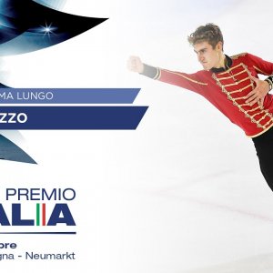 Matteo Rizzo - 2020 Gran Premio Italia Egna - FP