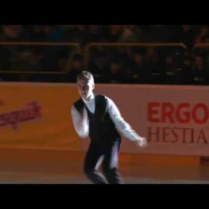 Matteo Rizzo - 2017 Mentor Torun Cup - Exhibition
