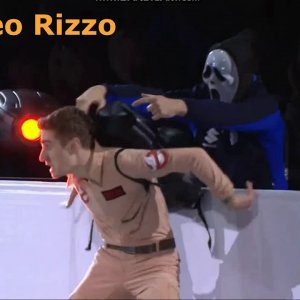 Matteo Rizzo - 2019 European Championship - Exhibition