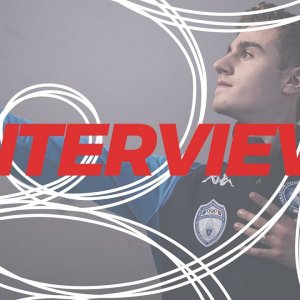 Matteo Rizzo - 2018 Junior World Championship - Interview