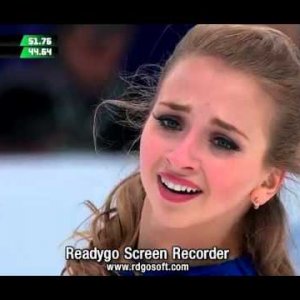 Victoria Sinitsina & Nikita Katsalapov - 2016 Russian National Championship - FD