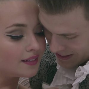 Victoria Sinitsina & Nikita Katsalapov - 2016 Russian National Championship - RD