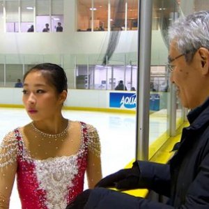 Rin Nitaya - 2014 Japanese Junior National Figure Skating Championships - FS