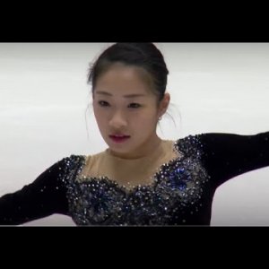Rin Nitaya - 2016 ISU JGP Tallinn Cup - SP