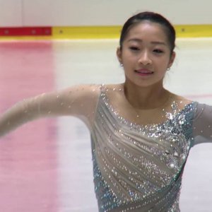 Rin Nitaya - 2016 ISU JGP Tallinn Cup - FS