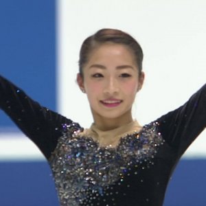 Rin Nitaya - 2016 Japanese National Figure Skating Championships - SP