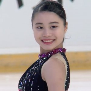Yuna Shiraiwa - 2016 ISU JGP Cup of Mordovia - SP