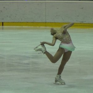 Yuna Shiraiwa - 2018 Coupe du Printemps - SP