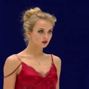 Victoria Sinitsina & Nikita Katsalapov - 2016 Cup of China - FD