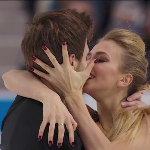 Victoria Sinitsina & Nikita Katsalapov - 2017 Skate America - RD