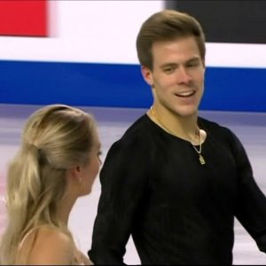 Victoria Sinitsina & Nikita Katsalapov - 2018 GPF Vancouver - FD