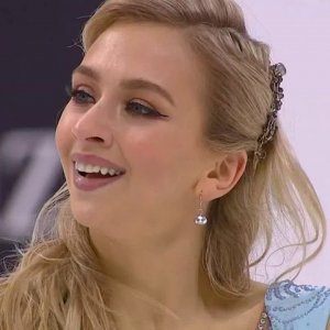 Victoria Sinitsina & Nikita Katsalapov - 2020 Russian National Championship - RD