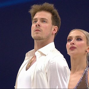 Victoria Sinitsina & Nikita Katsalapov - 2020 Russian Cup II - FD
