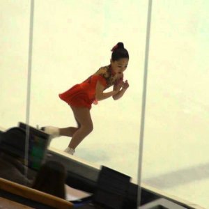 Wakaba Higuchi - 2012 Gardena Spring Trophy - FS