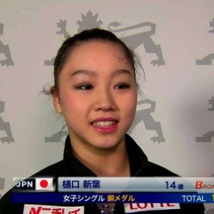 Wakaba Higuchi - 2015 Junior World Figure Skating Championships - FS