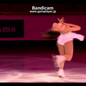 Wakaba Higuchi - 2015 Junior World Figure Skating Championships - EX