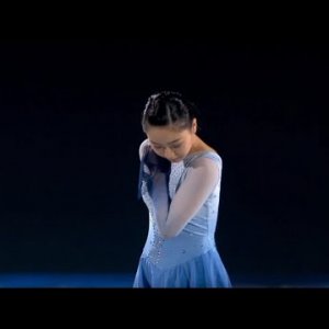 Wakaba Higuchi - 2016 Trophee de France - EX
