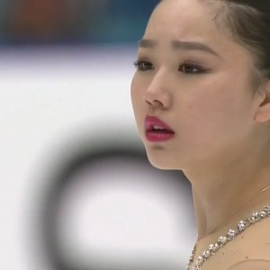 Wakaba Higuchi - 2016 NHK Trophy - 2016