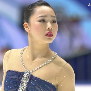 Wakaba Higuchi - 2016 Japanese National Figure Skating Championships - SP