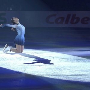 Wakaba Higuchi - 2016 NHK Trophy - EX