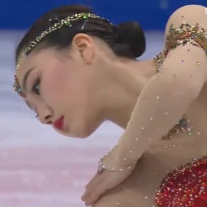 Wakaba Higuchi - 2017 World Figure Skating Championships - FS