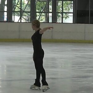 Ekaterina Kurakova - 2020 Puchar Lodzi Memorial Free Skate