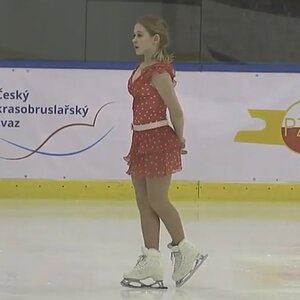 Ekaterina Kurakova - 2021 Four Nationals Short Program