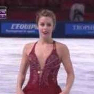 Ashley Wagner - Trophée Éric Bompard 2013 FS (no commentary)