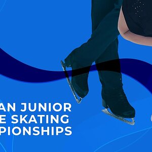 Russian Junior Championship 2021 - FD