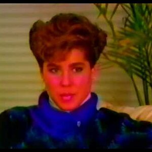 Profile on Jill Trenary (USA) - 1987 World Figure Skating Championships, Ladies' Long Program