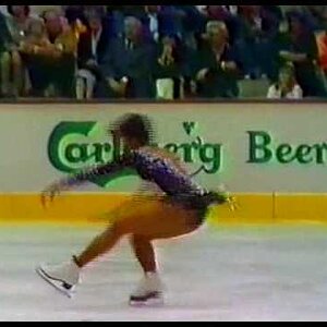 Introduction to the Ladies' Long Program - 1987 World Figure Skating Championships